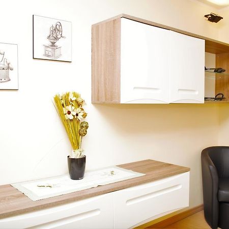 Appartamento San Giovanni カリアリ 部屋 写真