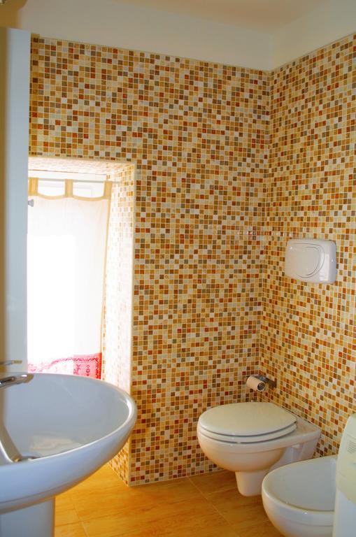 Appartamento San Giovanni カリアリ 部屋 写真