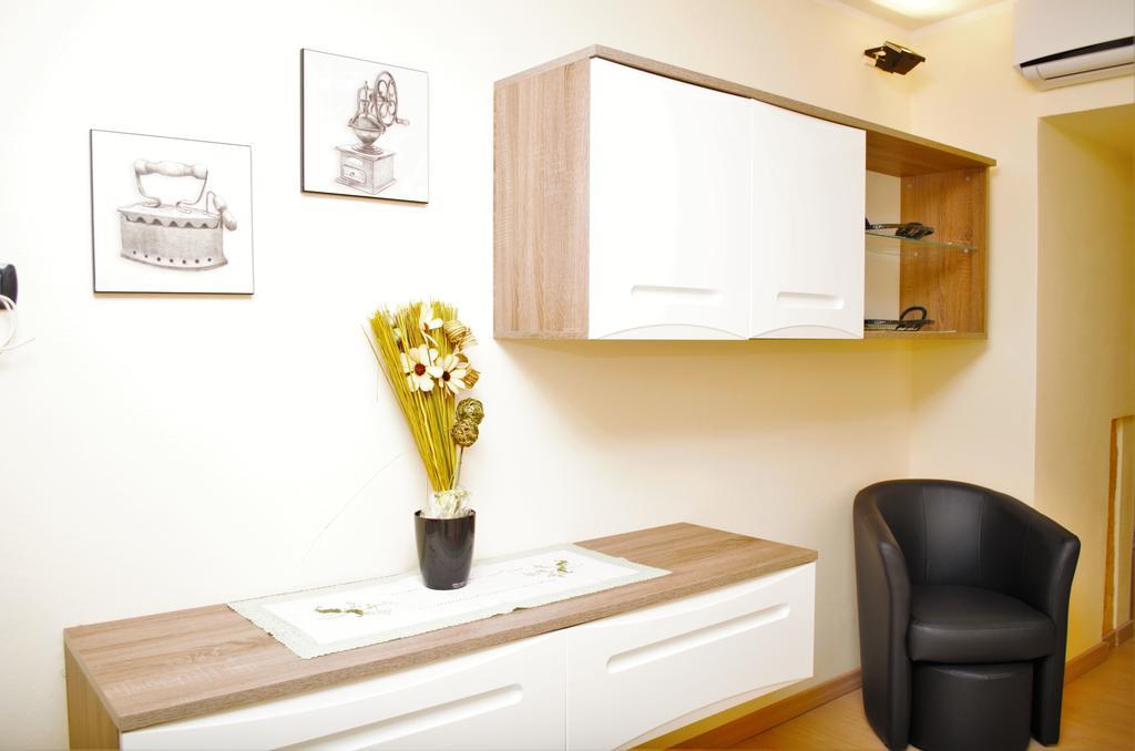 Appartamento San Giovanni カリアリ 部屋 写真