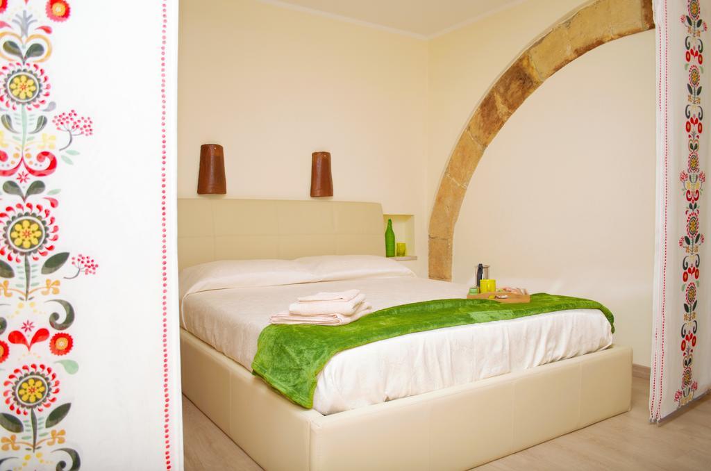 Appartamento San Giovanni カリアリ 部屋 写真