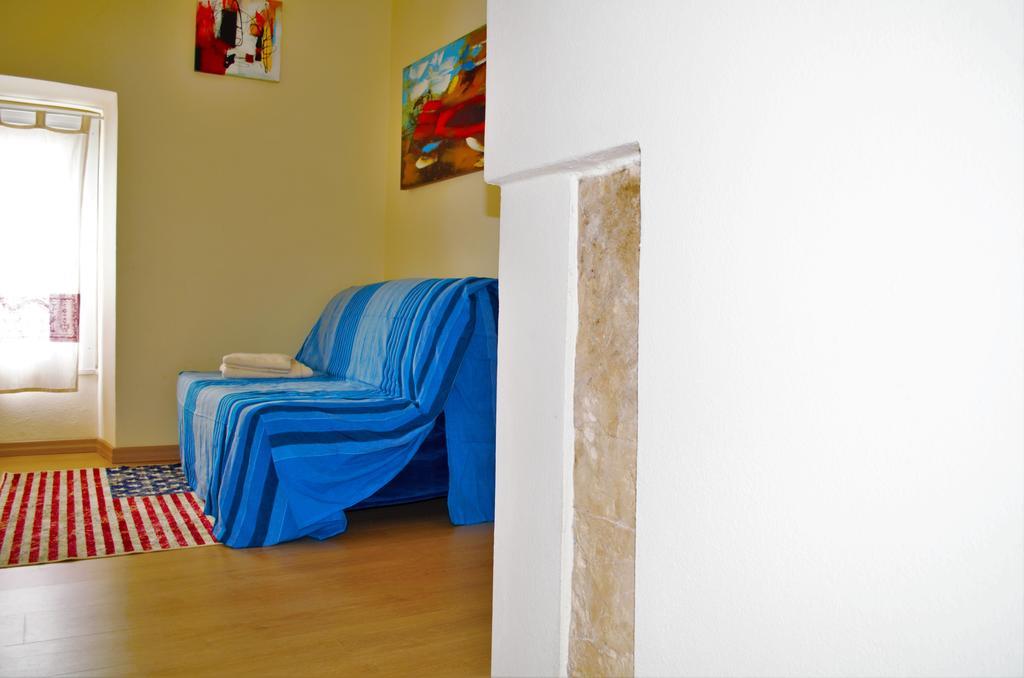 Appartamento San Giovanni カリアリ 部屋 写真