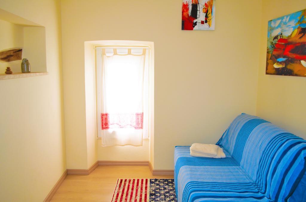 Appartamento San Giovanni カリアリ 部屋 写真