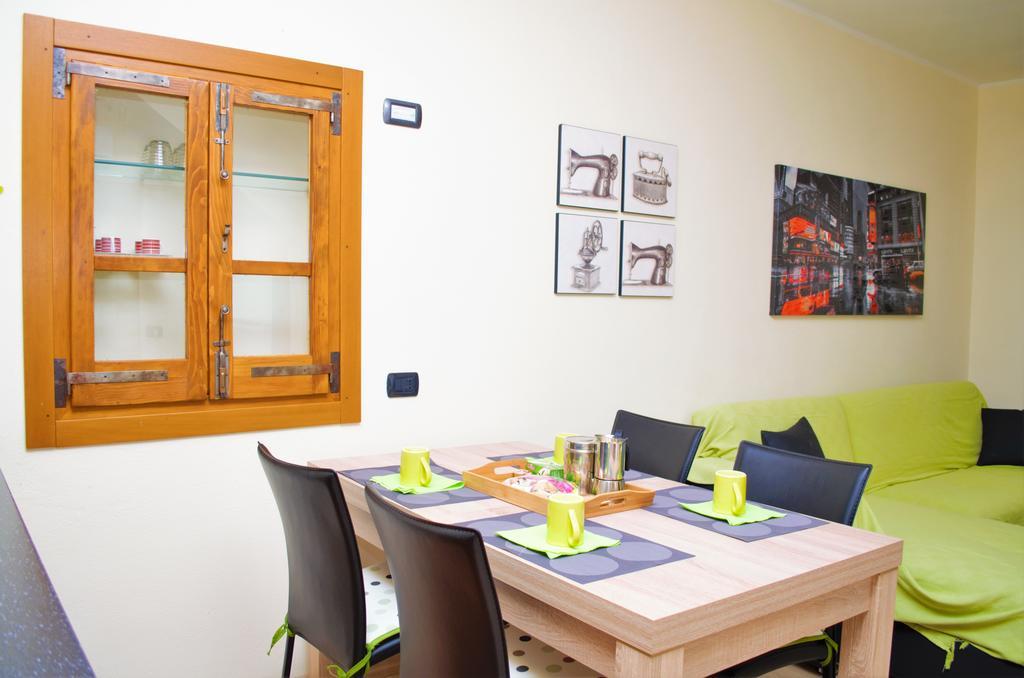 Appartamento San Giovanni カリアリ 部屋 写真
