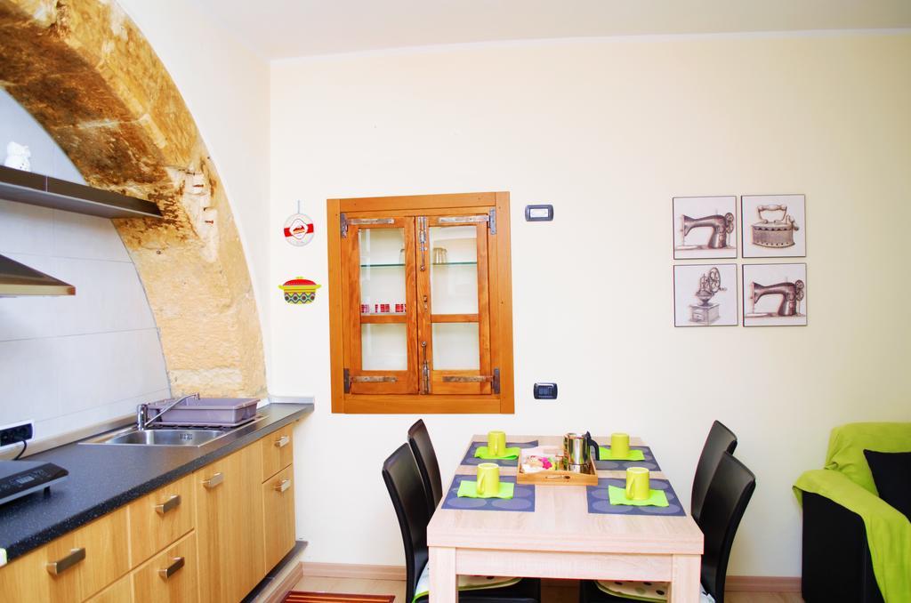 Appartamento San Giovanni カリアリ 部屋 写真
