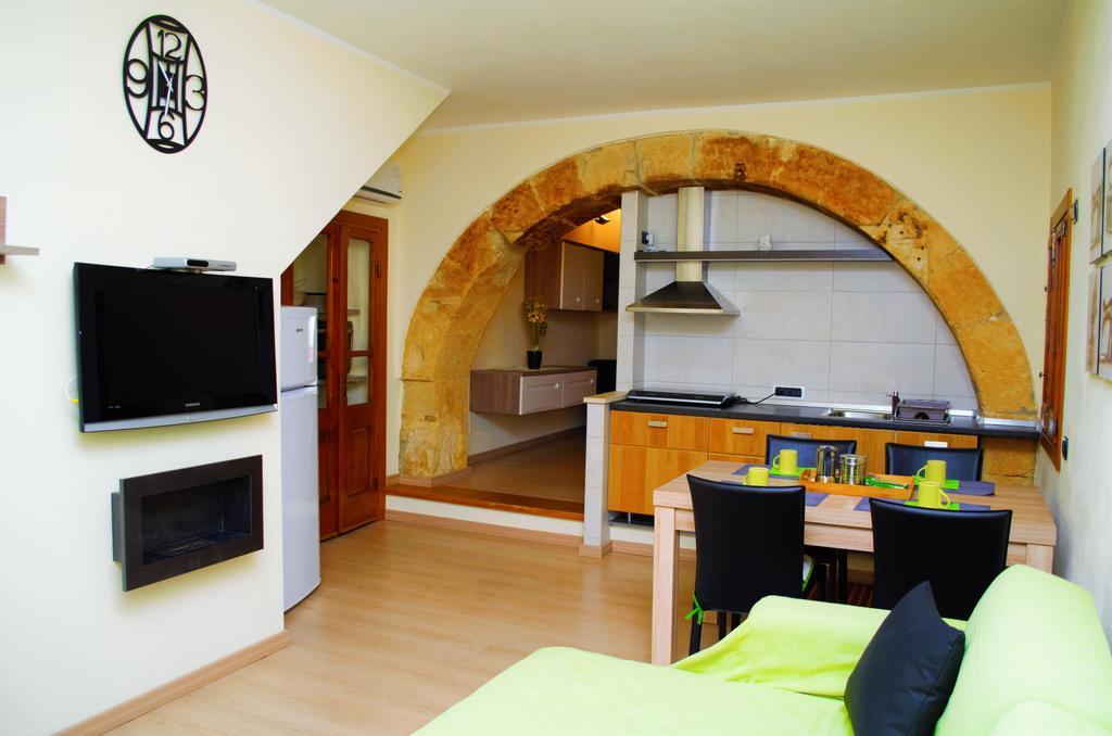 Appartamento San Giovanni カリアリ 部屋 写真